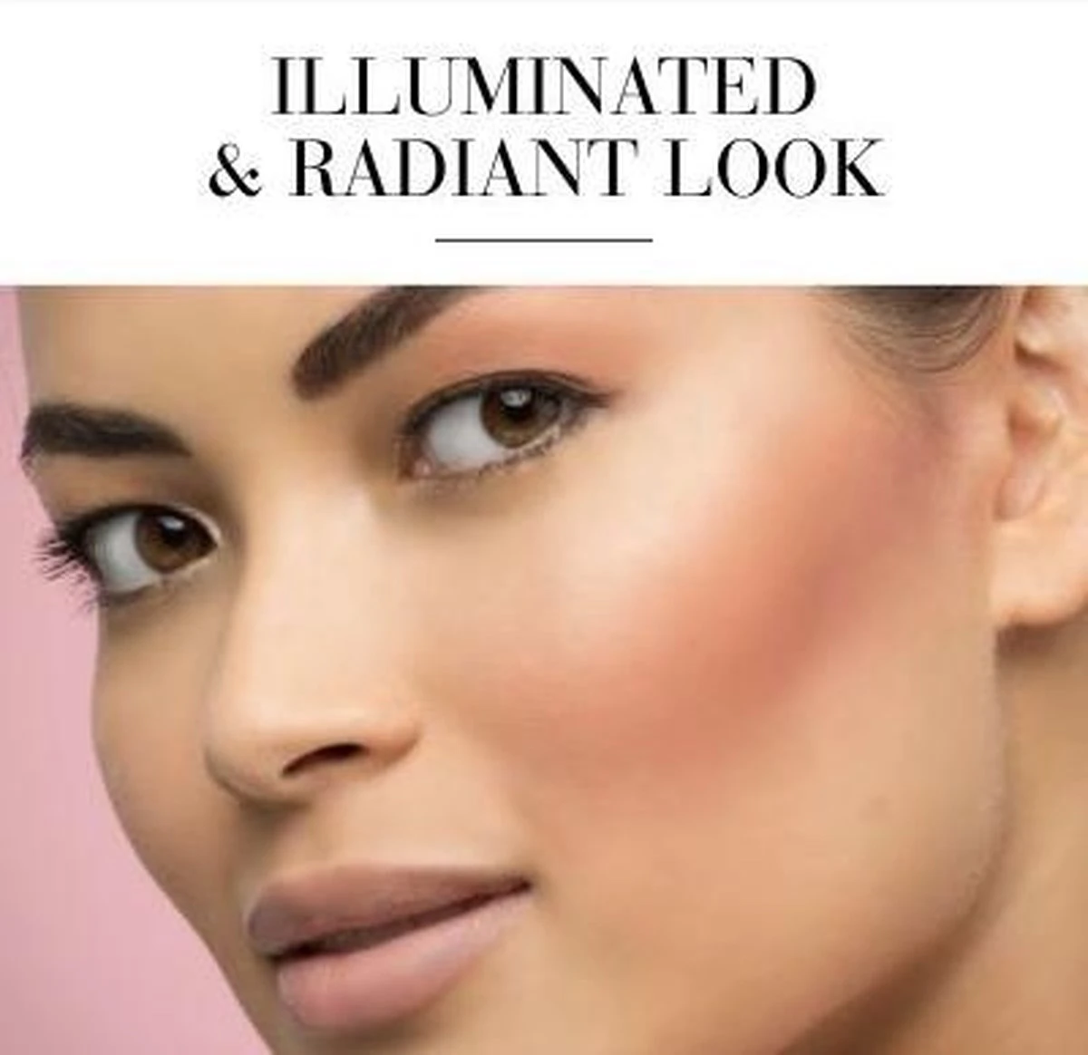 Bourjois Le Petit Strober Highlighter - 00 Universal Glow 4 Bourjois Le Petit Strober Highlighter - 00 Universal Glow - Afbeelding 4