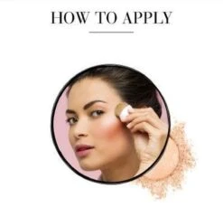 Bourjois Le Petit Strober Highlighter - 00 Universal Glow 22 Bourjois Le Petit Strober Highlighter - 00 Universal Glow -Mode Cosmetica Winkel 1200x1164 20