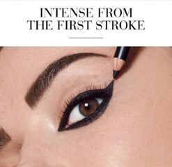 Bourjois Khol & Contour Extra Long Wear Oogpotlood - 001 Black 16 Bourjois Khol & Contour Extra Long Wear Oogpotlood - 001 Black -Mode Cosmetica Winkel 1200x1164 26