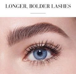 Bourjois Big Lashes Oh Oui! Mascara - 001 Black -Mode Cosmetica Winkel 1200x1164 28