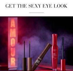 Bourjois Big Lashes Oh Oui! Mascara - 001 Black -Mode Cosmetica Winkel 1200x1164 29