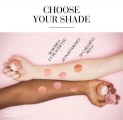 Bourjois Le Duo Blush Sculpt Blush - 02 Roméo Et Pachette -Mode Cosmetica Winkel 1200x1164 3