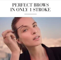 Bourjois Oh Oui! Brow Fiber Wenkbrauwgel - 001 Blonde -Mode Cosmetica Winkel 1200x1164 37