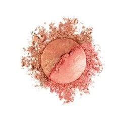 Bourjois Le Duo Blush Sculpt Blush - 02 Roméo Et Pachette -Mode Cosmetica Winkel 1200x1164 5