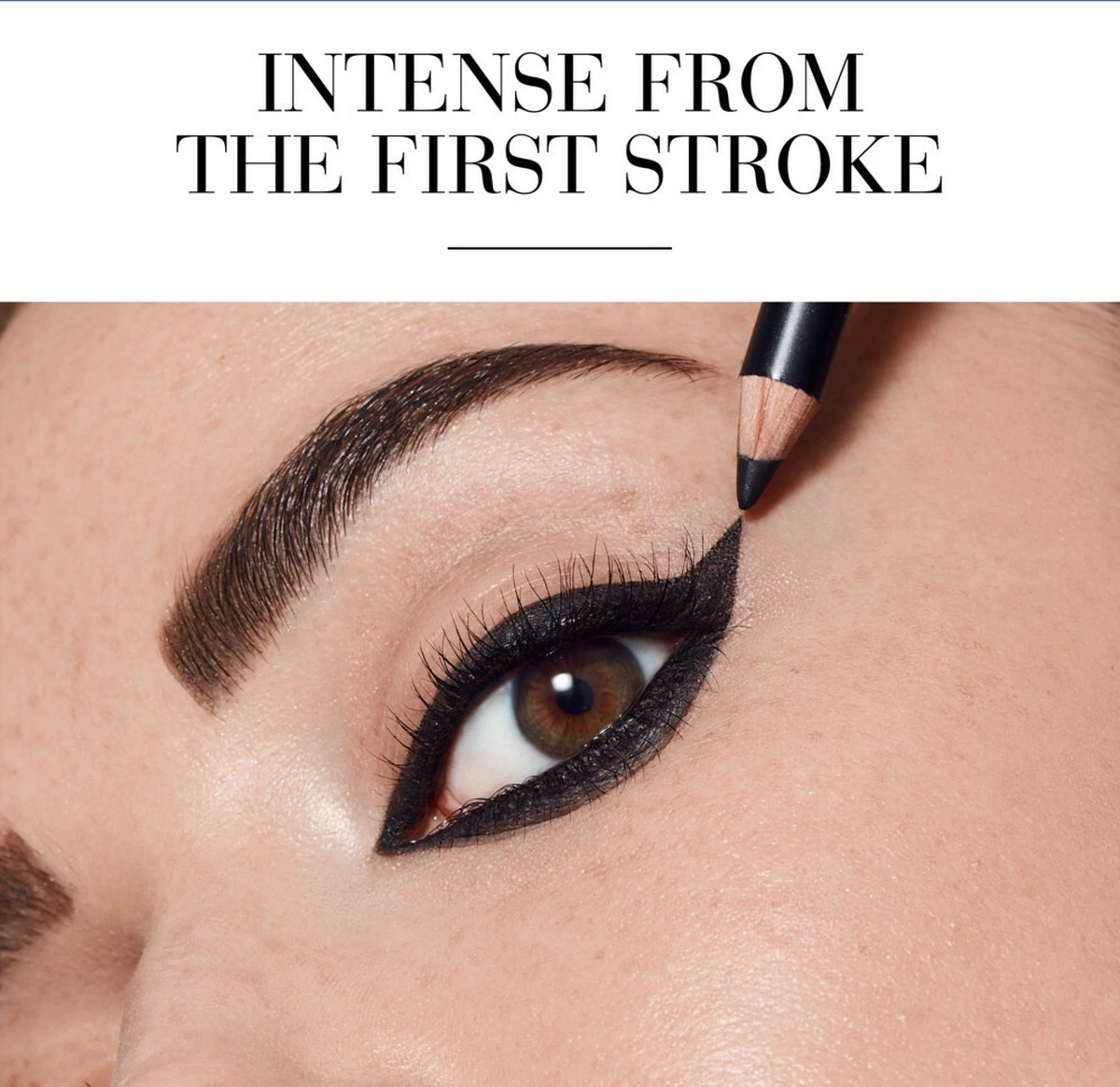 Bourjois Khol & Contour Extra Long Wear Oogpotlood - 002 Ultra Black 2 Bourjois Khol & Contour Extra Long Wear Oogpotlood - 002 Ultra Black - Afbeelding 2