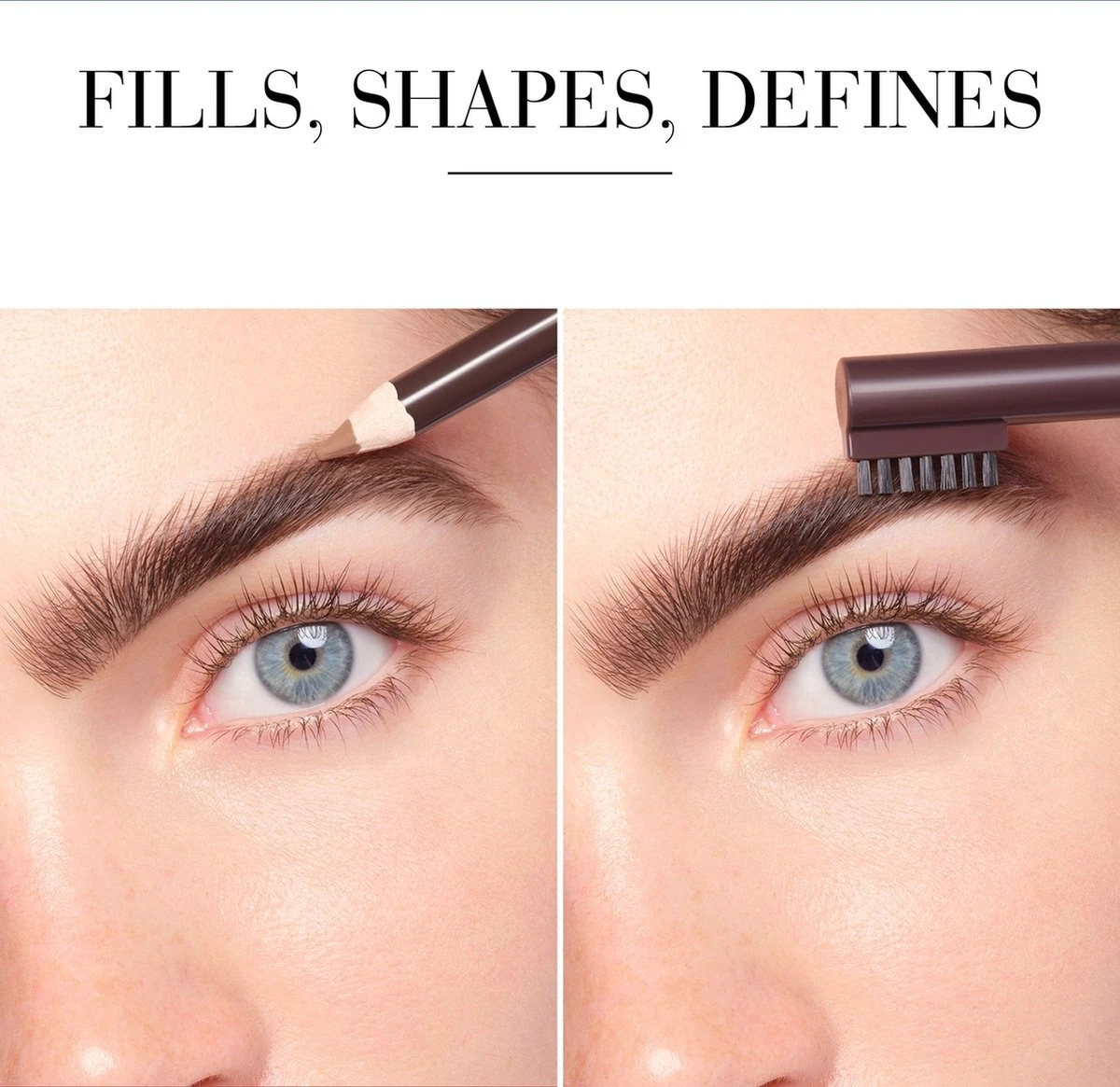 Bourjois Brow Reveal Précision Eyebrow Pencil 001 Blond 2 Bourjois Brow Reveal Précision Eyebrow Pencil 001 Blond - Afbeelding 2