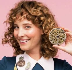 Bourjois Healthy Mix BB Cream Anti Fatigue - 03 Dark Beige -Mode Cosmetica Winkel 1200x1165 4