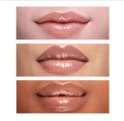 Bourjois Gloss Fabuleux Lipgloss - 2 Golden Girl -Mode Cosmetica Winkel 1200x1165 7