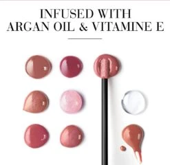 Bourjois Gloss Fabuleux Lipgloss - 2 Golden Girl -Mode Cosmetica Winkel 1200x1165 8