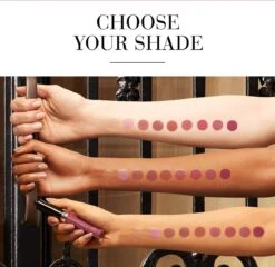 Bourjois Gloss Fabuleux Lipgloss - 2 Golden Girl -Mode Cosmetica Winkel 1200x1165 9