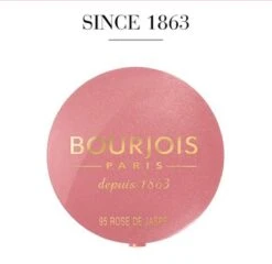 Bourjois Little Rount Pot Blush 095 Rose De Jaspe 17 Bourjois Little Rount Pot Blush 095 Rose De Jaspe -Mode Cosmetica Winkel 1200x1167 11