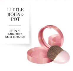 Bourjois Little Rount Pot Blush 095 Rose De Jaspe 18 Bourjois Little Rount Pot Blush 095 Rose De Jaspe -Mode Cosmetica Winkel 1200x1167 12