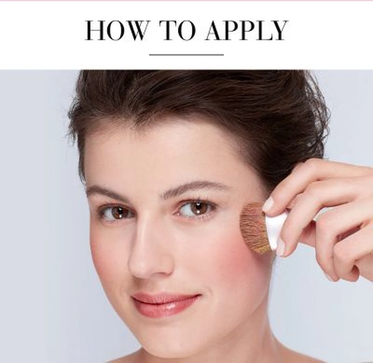 Bourjois Little Rount Pot Blush 095 Rose De Jaspe 12 Bourjois Little Rount Pot Blush 095 Rose De Jaspe - Afbeelding 12