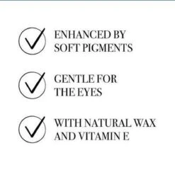 Bourjois Khol & Contour Extra Long Wear Oogpotlood - 001 Black 22 Bourjois Khol & Contour Extra Long Wear Oogpotlood - 001 Black -Mode Cosmetica Winkel 1200x1167 23