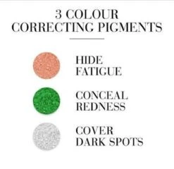 Bourjois 123 Perfect CC Cream - 033 Beige Rosé -Mode Cosmetica Winkel 1200x1167 6