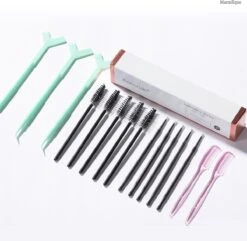 Marnifique® Professional Brow Lamination Kit - Starterkit - Eyebrow Lamination - Wenkbrauwgel - Wenkbrauw Borstel - Wenkbrauw Lift - Brow Soap - Brow Bar -Mode Cosmetica Winkel 1200x1169 4