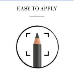 Bourjois Khol & Contour Extra Long Wear Oogpotlood - 003 Misti-gris -Mode Cosmetica Winkel 1200x1170 18