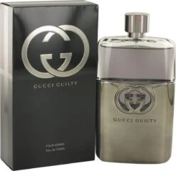 Gucci Guilty 150 Ml - Eau De Toilette - Herenparfum -Mode Cosmetica Winkel 1200x1170 24