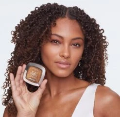 L’Oréal Paris - True Match Poeder - 5R/C - Matterend Gezichtspoeder Met Een Natuurlijke Resultaat - 9 Gr. -Mode Cosmetica Winkel 1200x1170 4