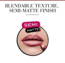 Bourjois Levres Contour Edition Lip Liner Contour Lip Pencil - 01 Nude Wave -Mode Cosmetica Winkel 1200x1173 8