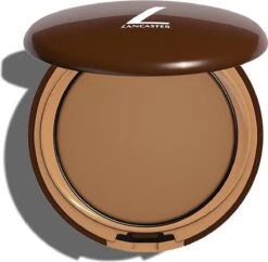 Lancaster Sun 365 Compact Bronzing Creme SPF 30 - 03 Golden Glow - 10 G -Mode Cosmetica Winkel 1200x1175