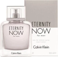 Calvin Klein Eternity Now For Men Eau De Toilette 50ml Spray -Mode Cosmetica Winkel 1200x1175 7
