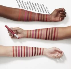 Maybelline SuperStay Ink Crayon Matte Lippenstift - 50 Own Your Empire - Rood - 14 Gr -Mode Cosmetica Winkel 1200x1178 3