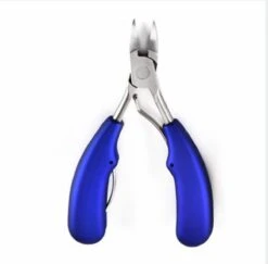WVspecials® Professionele Blauwe Nagelschaar - Kalknagel Schaar - Ingegroeide Teennagel - Nageltang Groot -Nagelschaar Voor Harde Nagels - Teennagel - Nageltang - Nagelschaartje - Nagelschaar - Kalknagels - Schaar - Hand Verzorging - Nagelknipper -Mode Cosmetica Winkel 1200x1179 2