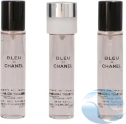 Chanel - Bleu De Chanel Refill EDT 3x 20 Ml -Mode Cosmetica Winkel 1200x1180 11