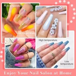 Merkloos Nepnagels - Polygel Set - 8 Kleuren - Nagels Set - Polygel Starter Set - Nagelverlenging Gel Kit - Voor Beginners - Voor DIY Salon Art Nagels 12 Merkloos Nepnagels - Polygel Set - 8 Kleuren - Nagels Set - Polygel Starter Set - Nagelverlenging Gel Kit - Voor Beginners - Voor DIY Salon Art Nagels -Mode Cosmetica Winkel 1200x1184 1