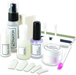 Rio Quick Dip Acryl Extensions - Acryl Nagels 18 Rio Quick Dip Acryl Extensions - Acryl Nagels -Mode Cosmetica Winkel 1200x1185 3