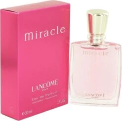 Lancôme Miracle 30 Ml - Eau De Parfum - Damesparfum -Mode Cosmetica Winkel 1200x1186 10