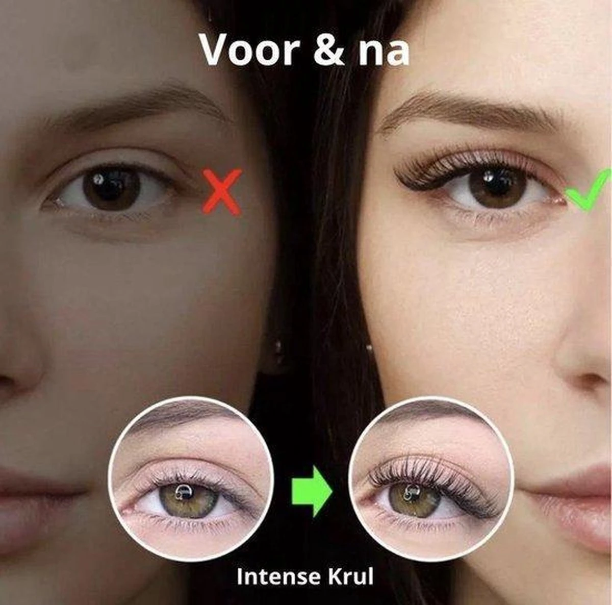 Mimlo Professionele Wimper & Wenkbrauw Lifting Set - Lash Lift Kit - Wimperlifting Set - Browlift - Permanente Wimper Kruller - Lash & Brow Lift Kit 4 Mimlo Professionele Wimper & Wenkbrauw Lifting Set - Lash Lift Kit - Wimperlifting Set - Browlift - Permanente Wimper Kruller - Lash & Brow Lift Kit - Afbeelding 4