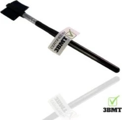 3BMT Wenkbrauw Borstel En Wimper Borstel - 2-in-1 12 3BMT Wenkbrauw Borstel En Wimper Borstel - 2-in-1 -Mode Cosmetica Winkel 1200x1186 8