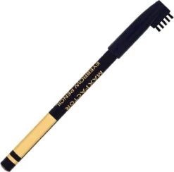 Max Factor Eyes - 01 Ebony - Wenkbrauwpotlood -Mode Cosmetica Winkel 1200x1187 11