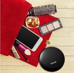 Compact Make-up Spiegel Met Tru-Daylight Verlichting - 10x Vergroting 11 Compact Make-up Spiegel Met Tru-Daylight Verlichting - 10x Vergroting -Mode Cosmetica Winkel 1200x1187 14