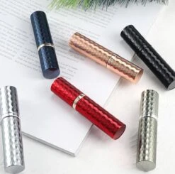 Lotis - Luxe Parfumverstuivers - Mini Flesje Navulbaar - Black Diamond -Mode Cosmetica Winkel 1200x1190 12