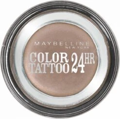 Maybelline Color Tattoo 24H Oogschaduw - 35 On And On Bronze - Bruin -Mode Cosmetica Winkel 1200x1191 10