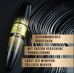 Max Factor False Lash Effect XXL Mascara 001 Black -Mode Cosmetica Winkel 1200x1194 11