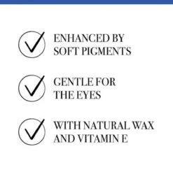 Bourjois Khol & Contour Extra Long Wear Oogpotlood - 002 Ultra Black 14 Bourjois Khol & Contour Extra Long Wear Oogpotlood - 002 Ultra Black -Mode Cosmetica Winkel 1200x1194 12