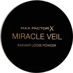 Max Factor Miracle Veil Powder Poeder