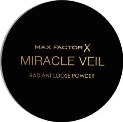 Max Factor Miracle Veil Powder Poeder -Mode Cosmetica Winkel 1200x1195 13