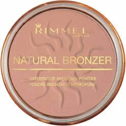 Rimmel London 3x Rimmel Natural Bronzing Powder 026 Sun Kissed -Mode Cosmetica Winkel 1200x1195 15