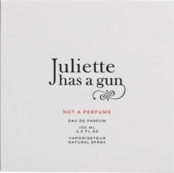 Juliette Has A Gun - Not A Perfume 100 Ml - Eau De Parfum -Mode Cosmetica Winkel 1200x1196 24