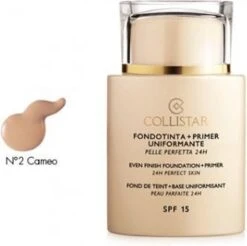 Collistar Even Finish Foundation + Primer 2 Cameo -Mode Cosmetica Winkel 1200x1196 6