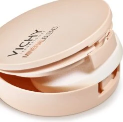 Vichy Minéralblend Gezichtspoeder - Medium - 9G - Matte Finish -Mode Cosmetica Winkel 1200x1196 7