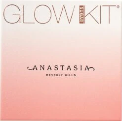 Anastasia Beverly Hills Glow Kit - Sugar -Mode Cosmetica Winkel 1200x1197 19