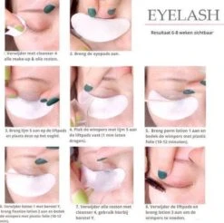 Mimlo Professionele Wimper & Wenkbrauw Lifting Set - Lash Lift Kit - Wimperlifting Set - Browlift - Permanente Wimper Kruller - Lash & Brow Lift Kit 14 Mimlo Professionele Wimper & Wenkbrauw Lifting Set - Lash Lift Kit - Wimperlifting Set - Browlift - Permanente Wimper Kruller - Lash & Brow Lift Kit -Mode Cosmetica Winkel 1200x1197 24