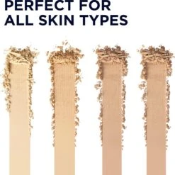 Rimmel London Stay Matte Pressed Powder - 003 Peach Glow -Mode Cosmetica Winkel 1200x1198 15