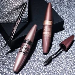 Maybelline Lash Sensational Volume Mascara - Very Black - Zwart -Mode Cosmetica Winkel 1200x1198 34